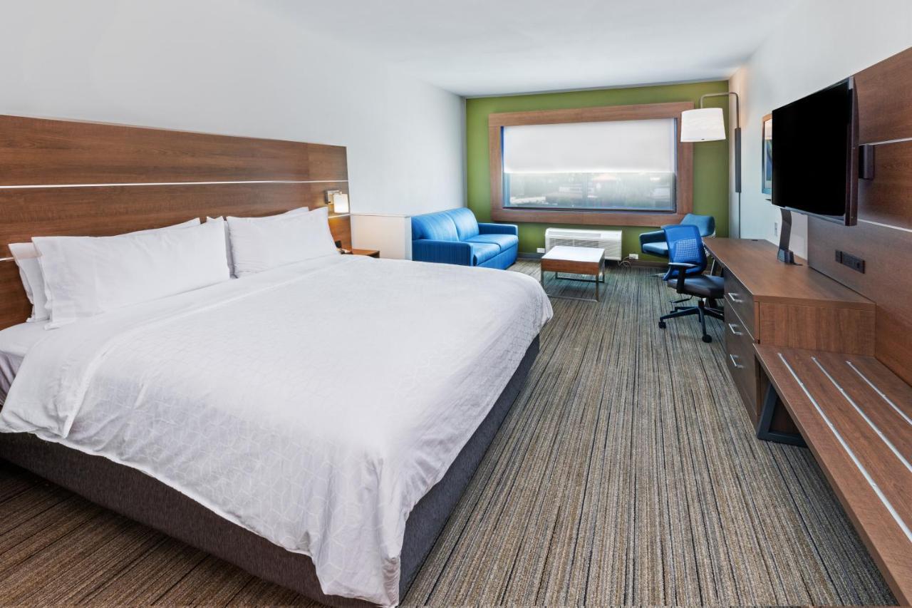 Express & - Nw - Sugar Land By Ihg Hotel