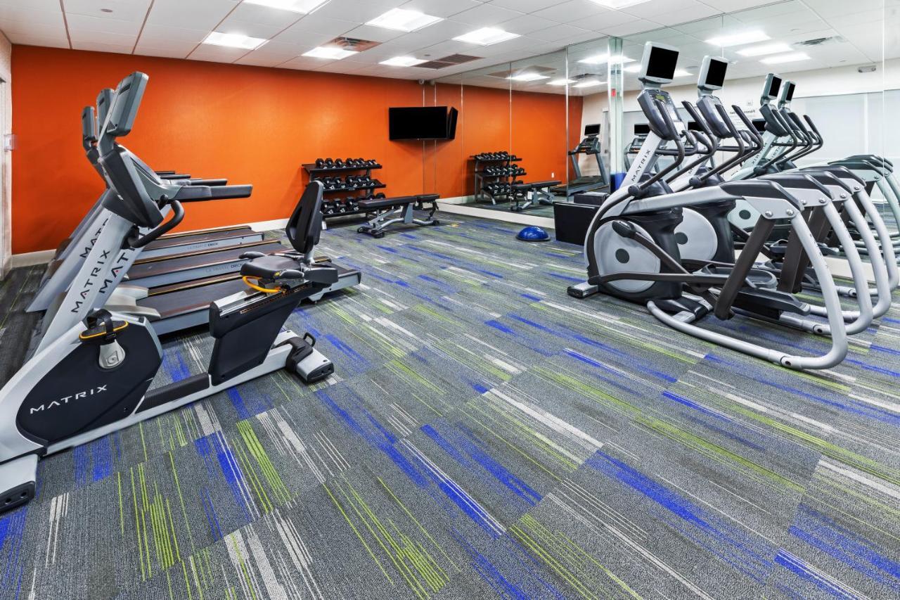Express & - Nw - Sugar Land By Ihg