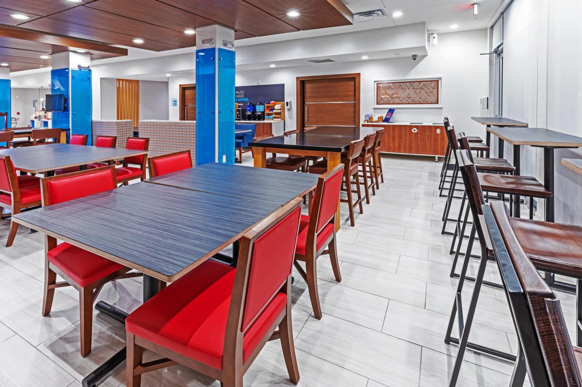 Hotel Express & - Nw - Sugar Land By Ihg 3*